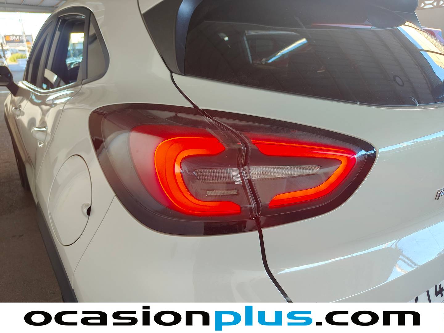 Ford Puma Ford Puma 1.0 EcoBoost MHEV Titanium (125 CV) km 0