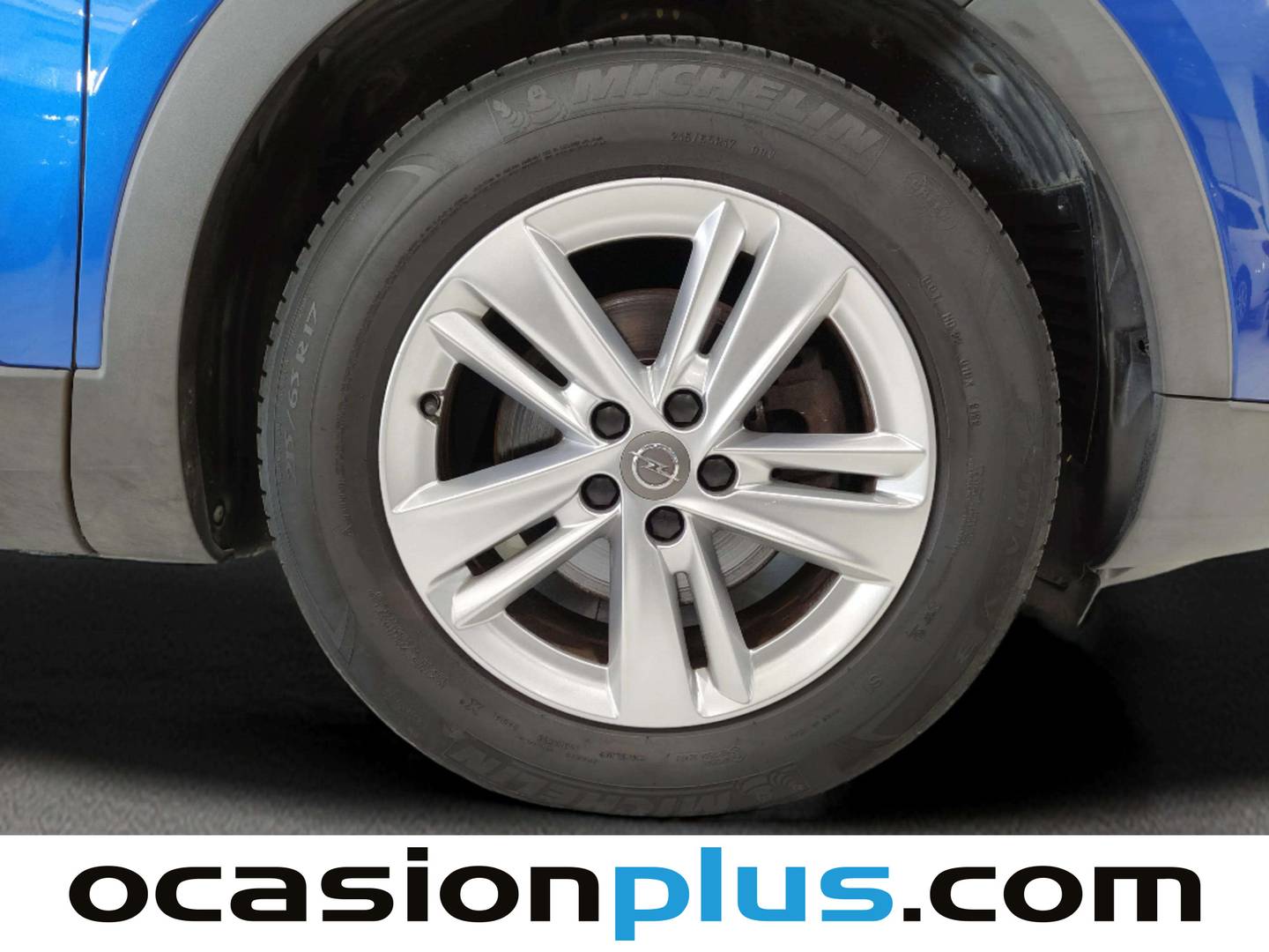 Foto Opel Grandland X Opel Grandland X 1.2 Turbo Selective (130 CV)