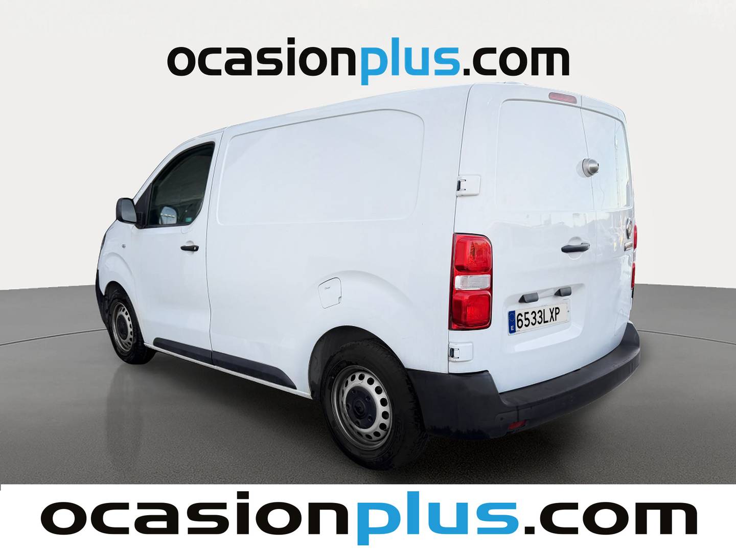 Foto Fiat Scudo Fiat Scudo 1.5 BlueHDI L1 Business (102 CV)