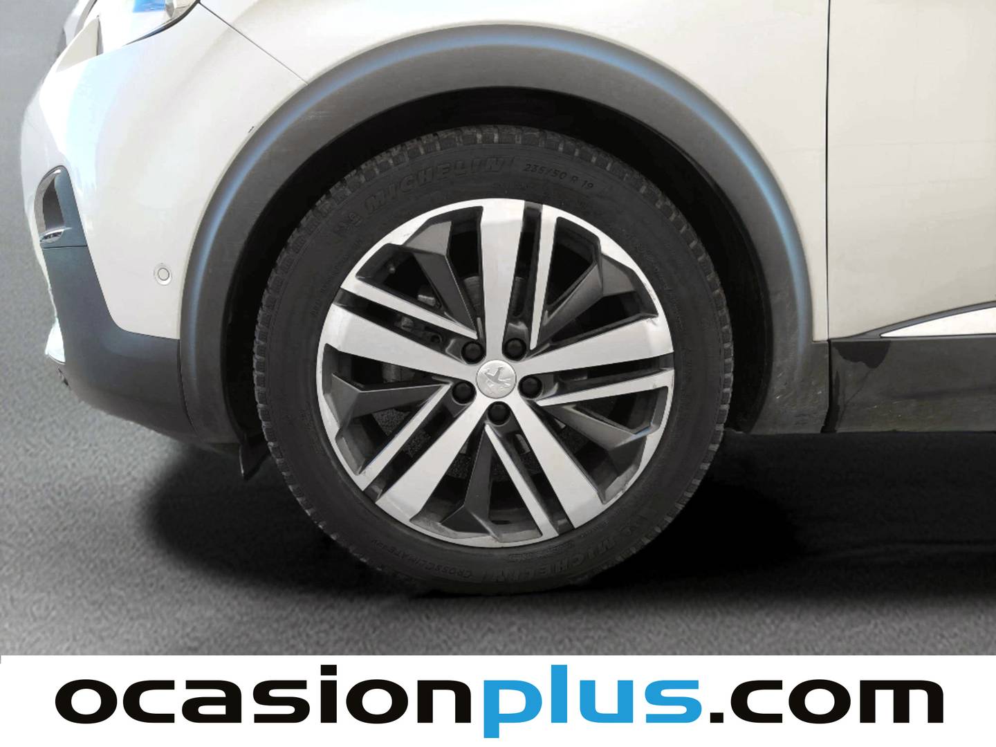 Peugeot 3008 Peugeot 3008 BlueHDI 180 S&S GT EAT8 (180 CV) al mejor precio