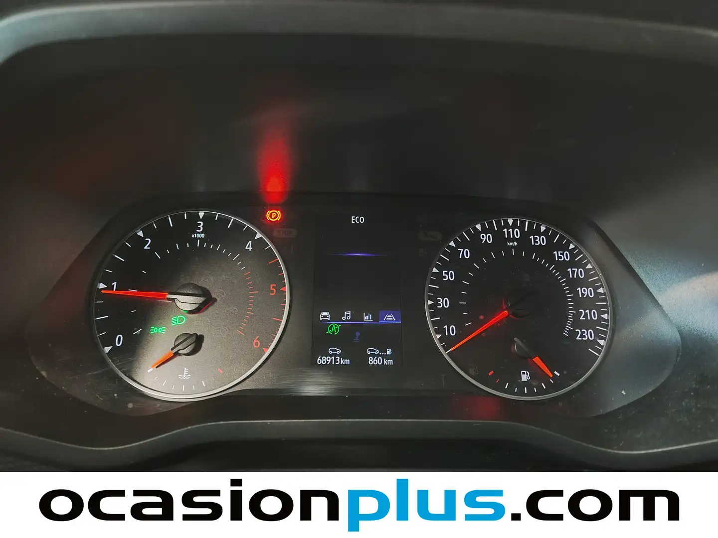 Foto Renault Trafic Renault Trafic Furgon L1H1 Blue dCi (130 CV)