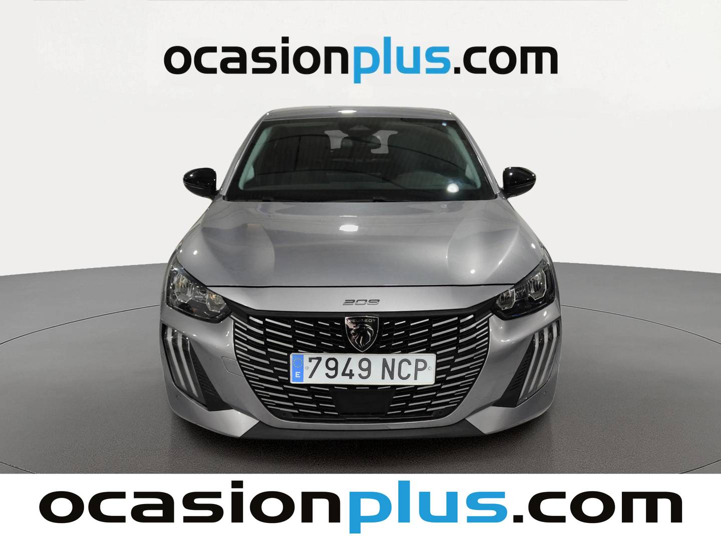 Peugeot 208 Peugeot 208 PureTech 100 Allure (100 CV) 100cv