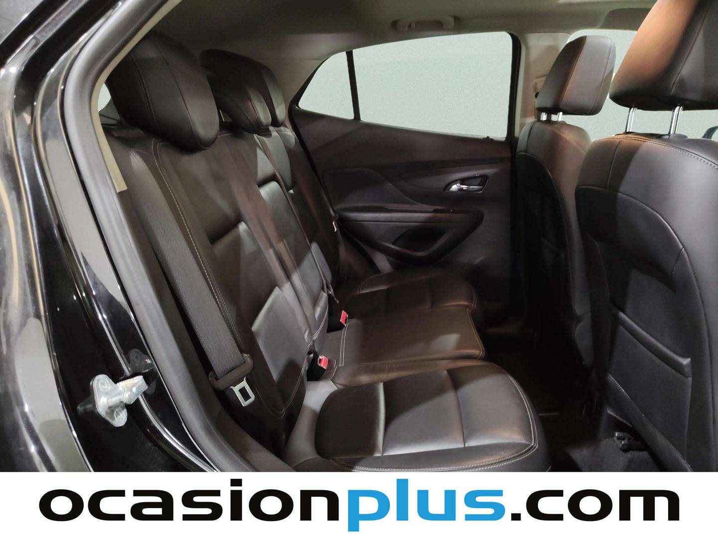 Opel Mokka X Opel Mokka X 1.4 Turbo Innovation 4X2 Auto (140 CV) km 0