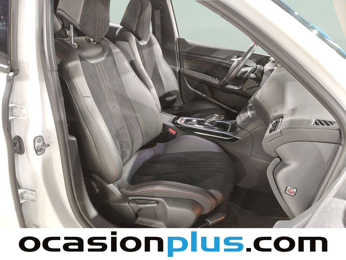 Peugeot 308 Peugeot 308 SW SW GT Pack BlueHDi 130 S&S EAT8 (130 CV) diésel