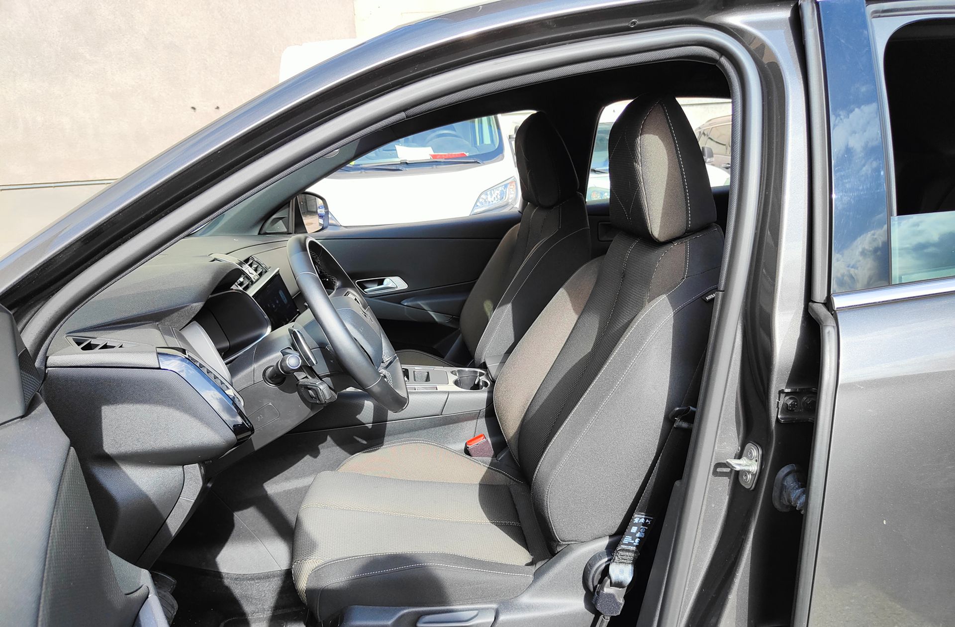 DS DS 7 Crossback BlueHDi 130 Bastille - foto 11