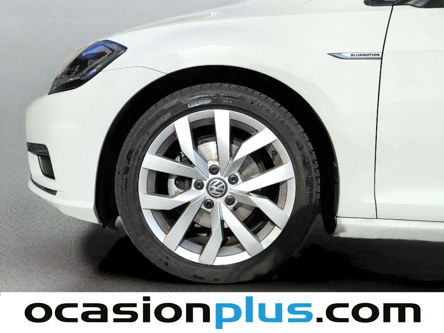 Foto Volkswagen Golf Volkswagen Golf Sport 1.5 TSI Evo (130 CV)