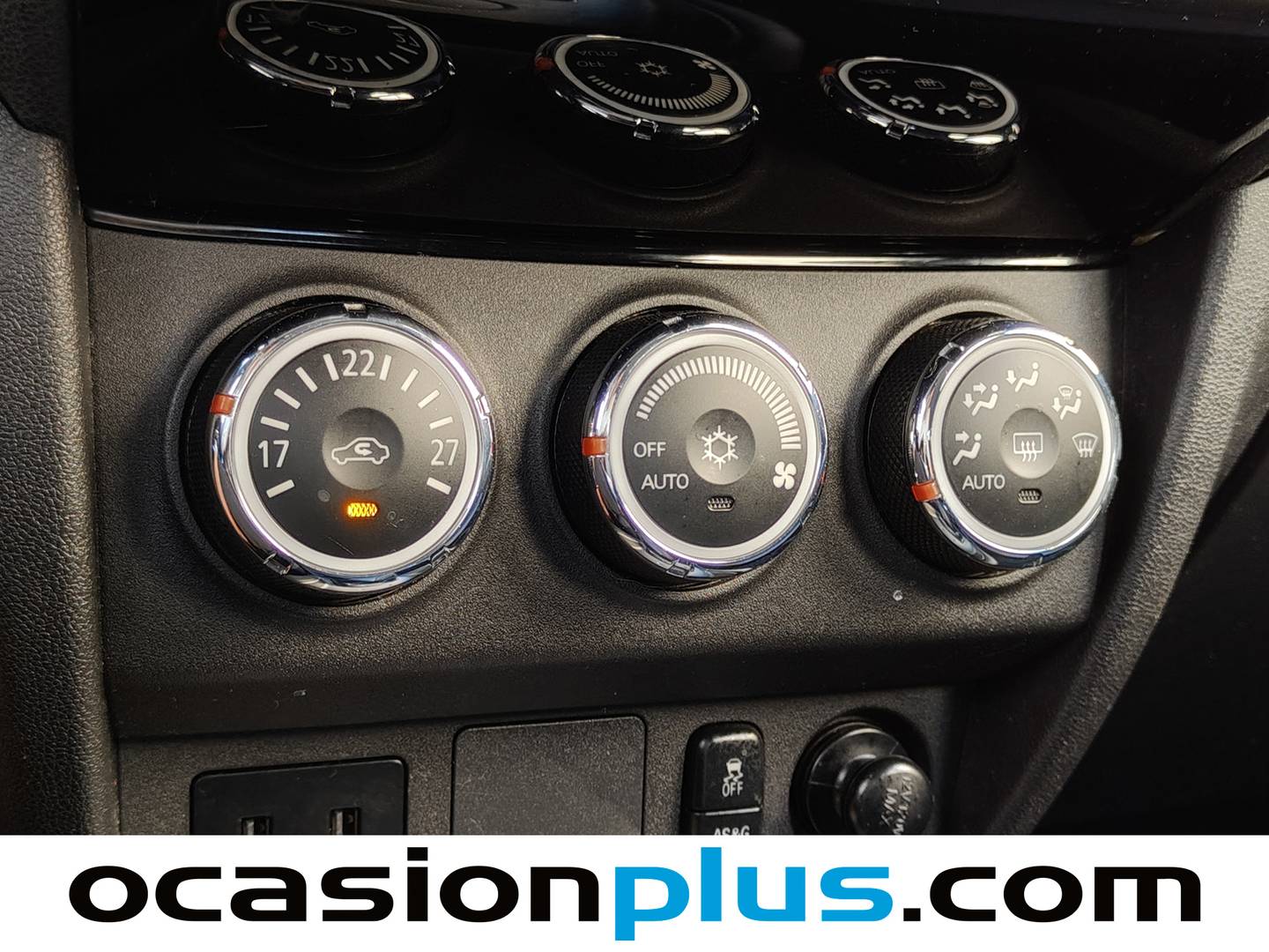 Mitsubishi ASX Mitsubishi ASX 160 MPI Motion (117 CV) 117cv