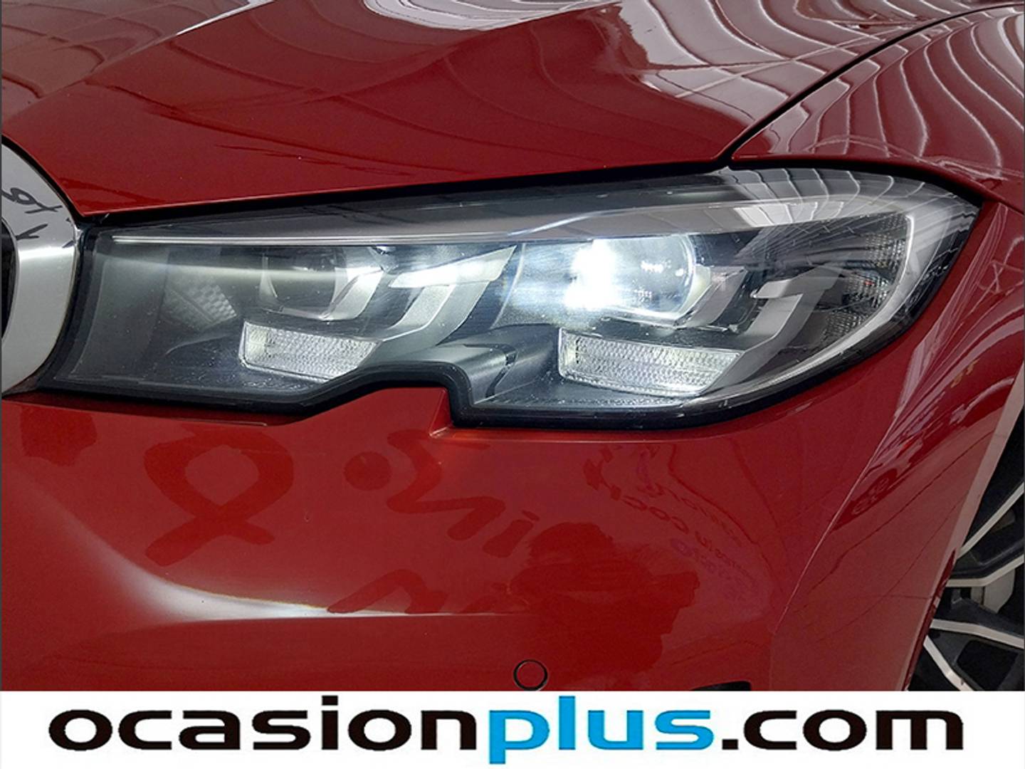 Foto BMW Serie 3 BMW Serie 3 330d xDrive Touring (265CV) 4X4