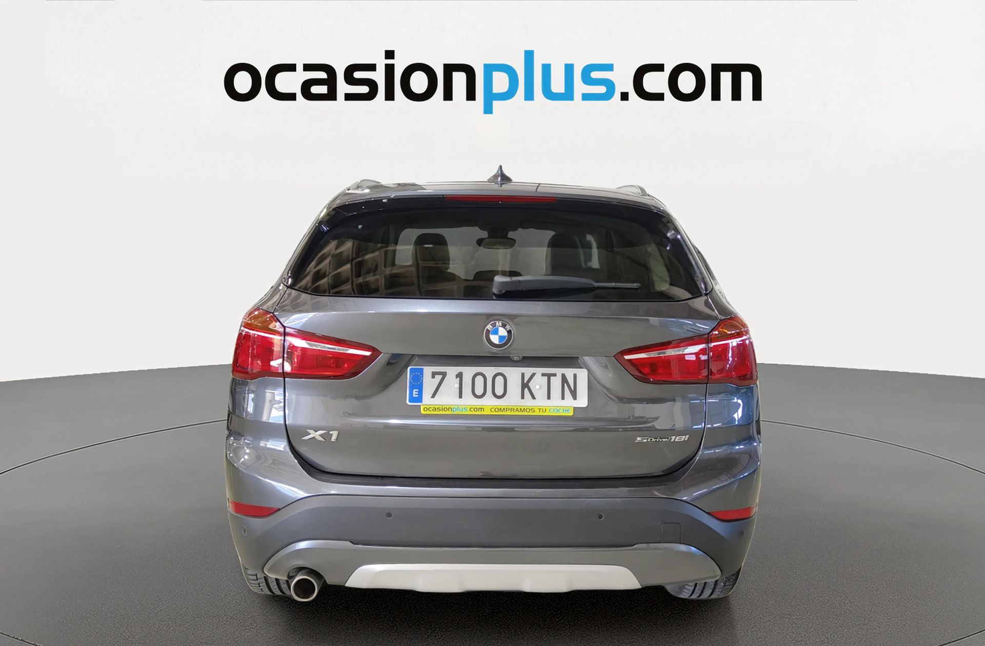 BMW X1 sDrive18i - foto 18
