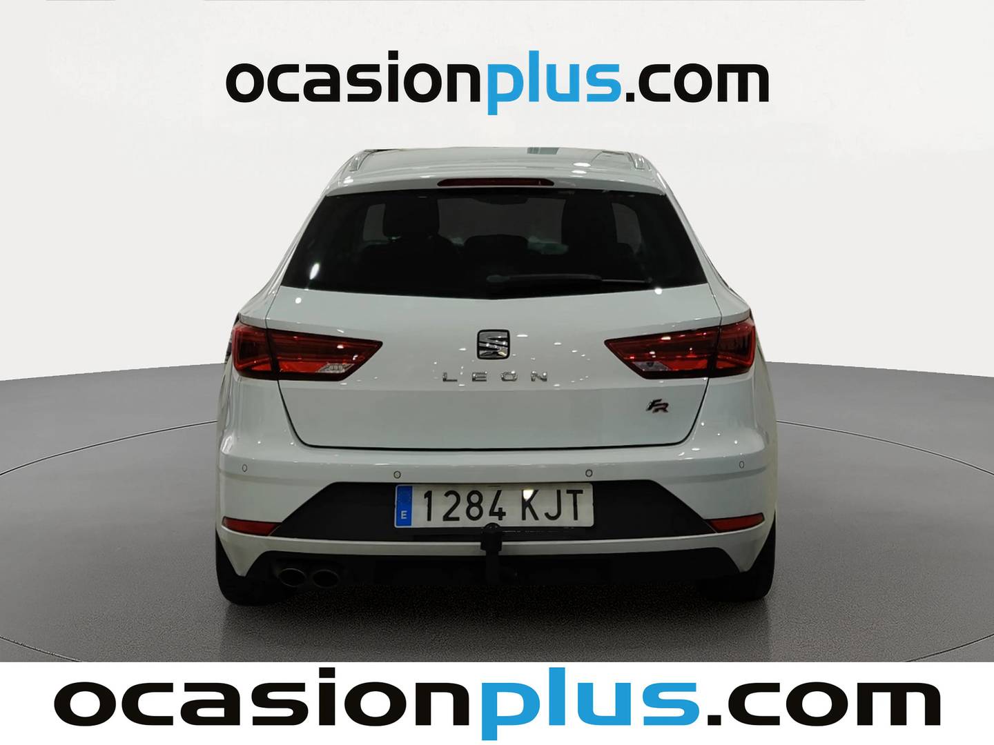 Seat León Seat León ST 2.0 TDI S&S FR (184 CV) al mejor precio