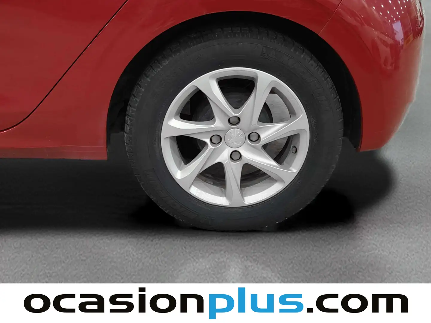 Foto Peugeot 208 Peugeot 208 1.2L PureTech Style (82 CV)