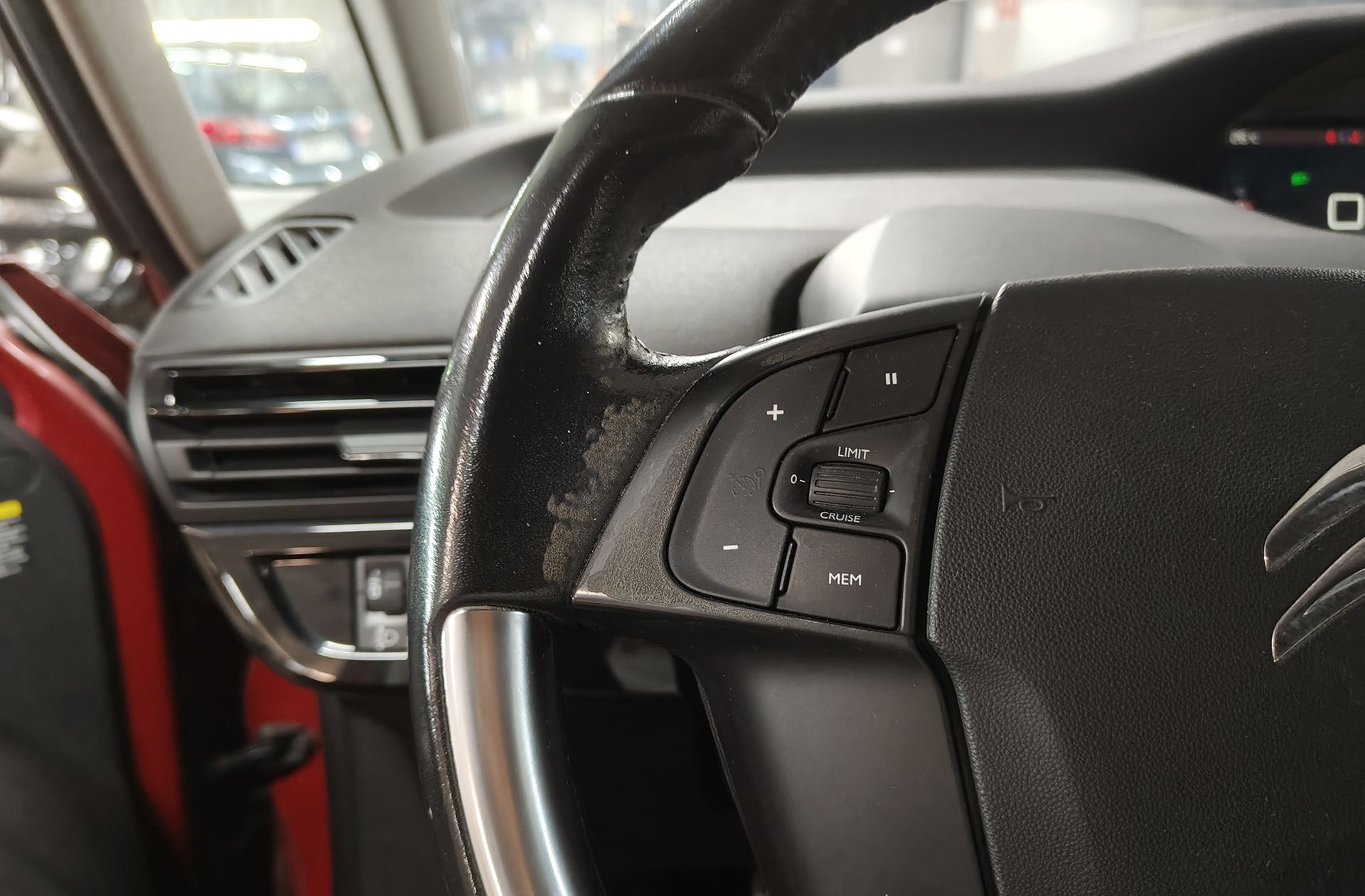 Citroën C4 Picasso BlueHDi 120 Feel - foto 25