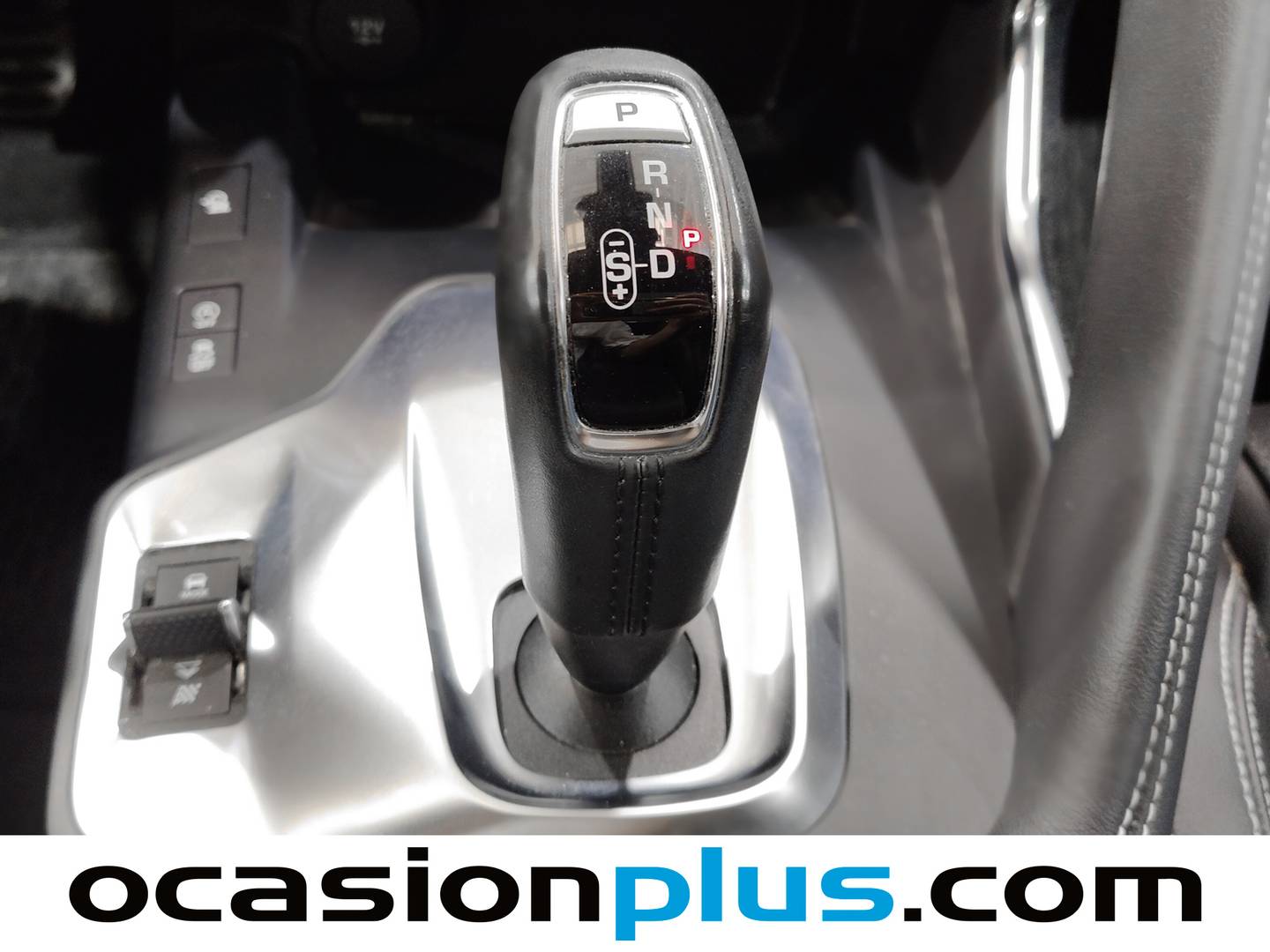 Jaguar E-Pace Jaguar E-PACE 2.0D R-Dynamic S 4WD Auto (180 CV) de segunda mano