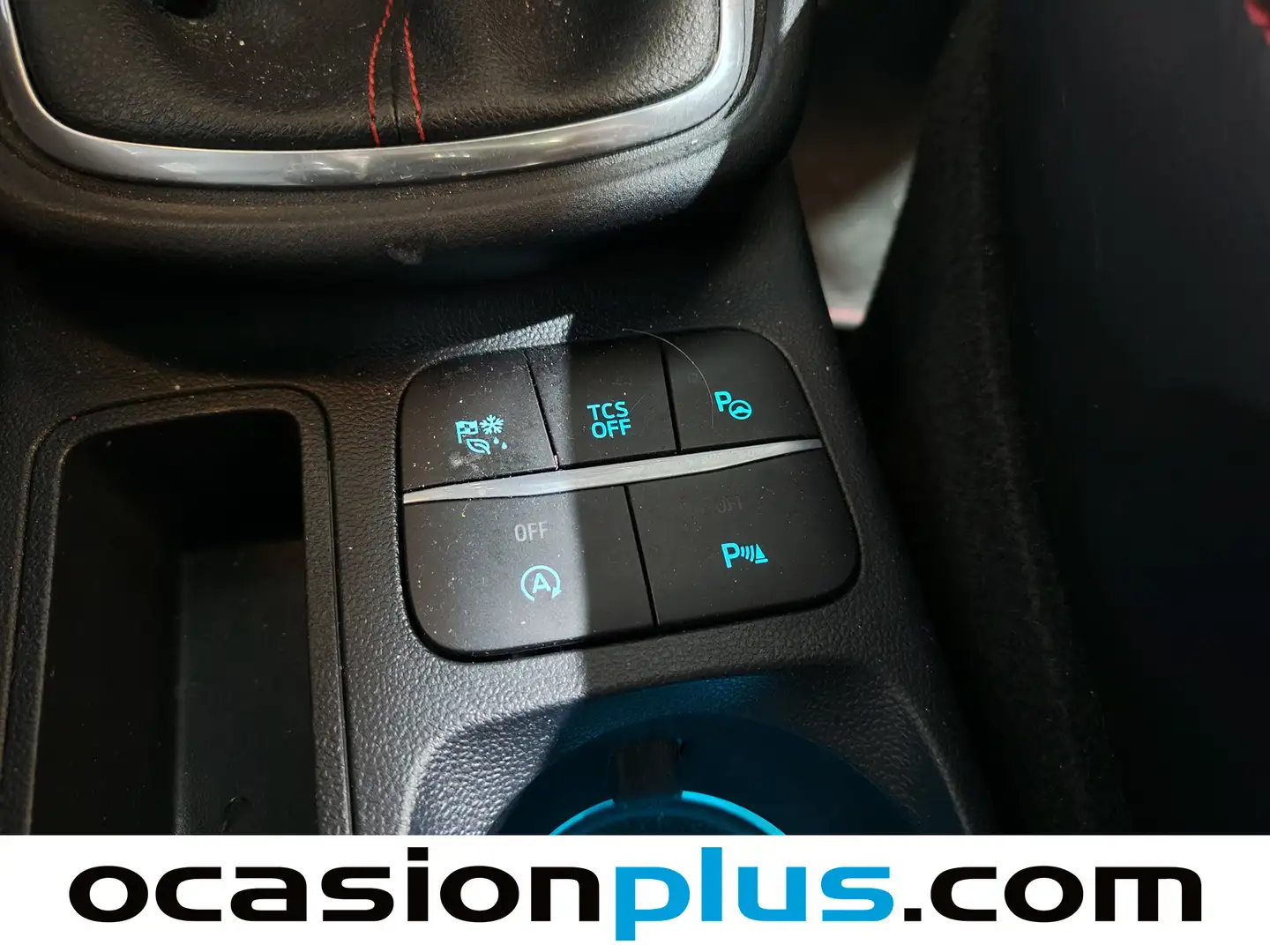 Foto Ford Puma Ford Puma 1.0 EcoBoost MHEV ST-Line X (125 CV)