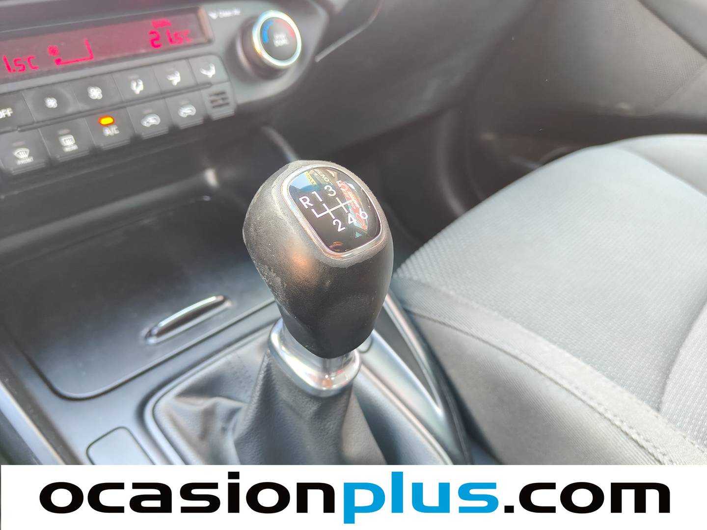 KIA Carens KIA Carens 1.7 CRDi VGT Eco-Dynamic Drive (115 CV) de segunda mano