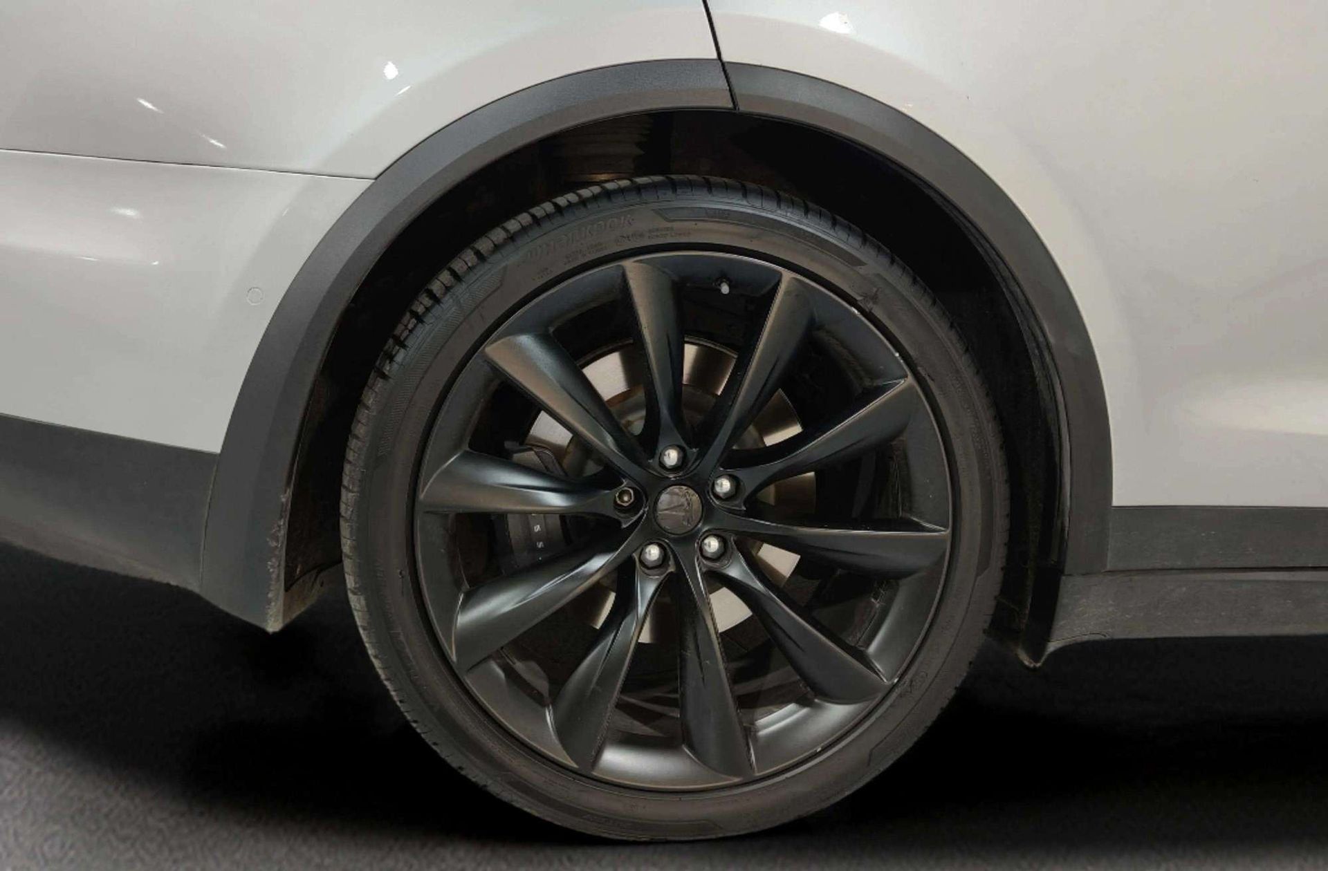 Tesla Model X 100D 4WD 7 plazas - foto 37