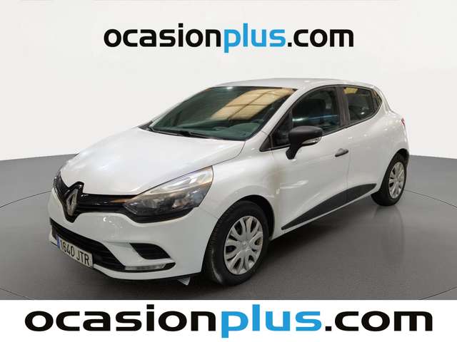 Renault Clio Life Energy dCi (75 CV) de segunda mano