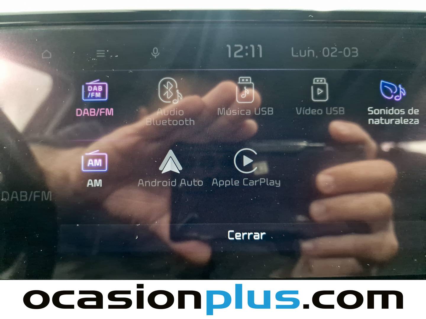 Extras del KIA Ceed Kia Ceed 1.0 T-GDi Tech (120 CV)