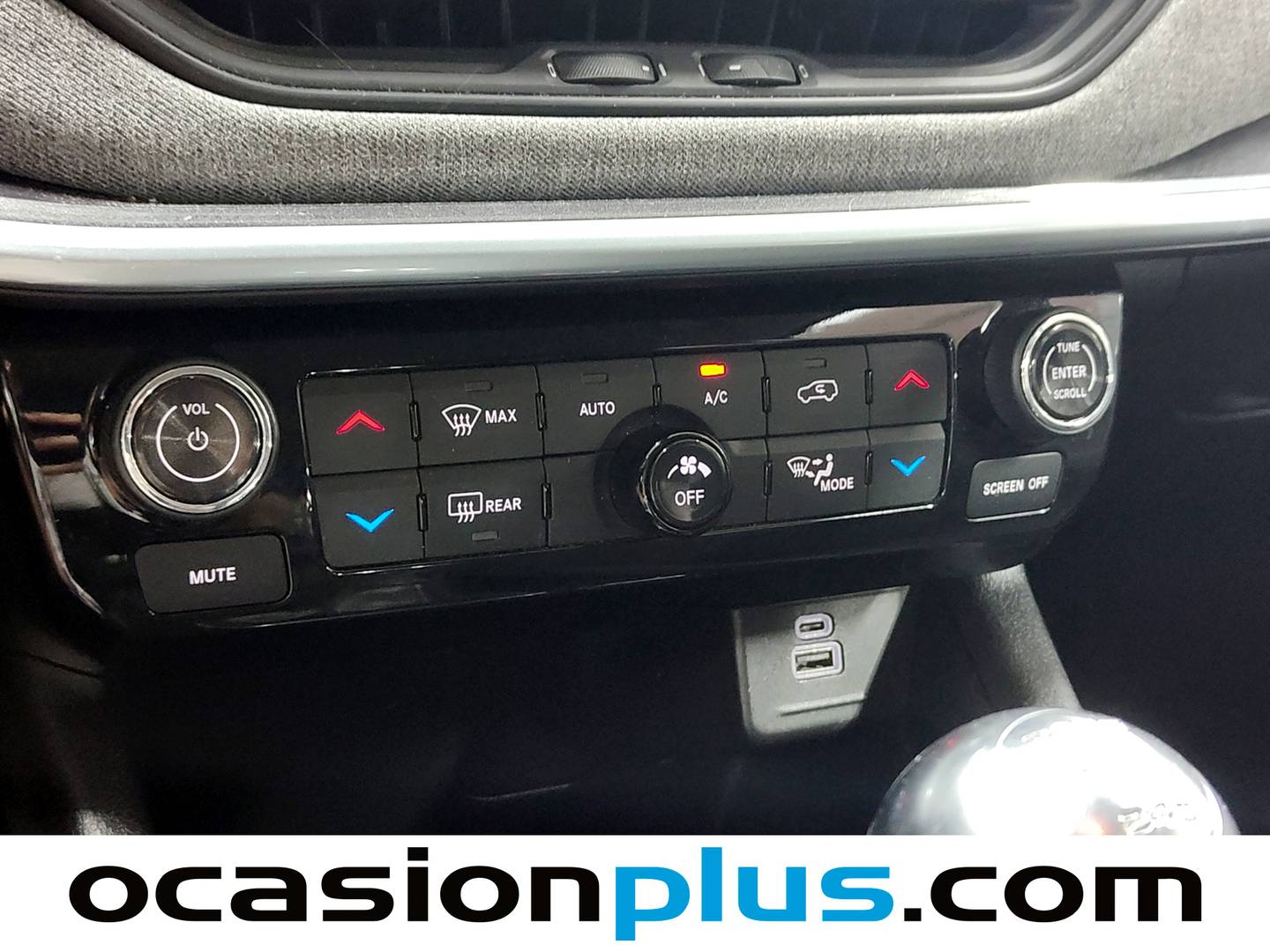 Foto Jeep Compass Jeep Compass 1.6 Multijet Longitude 4x2 (130 CV)