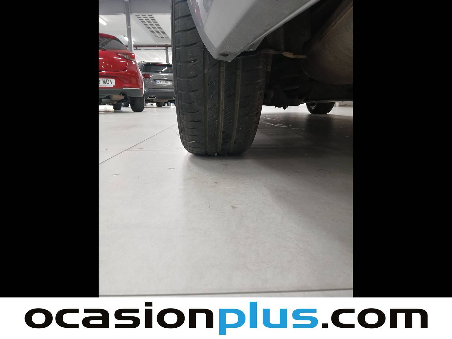 Foto Seat León SEAT León ST ST 1.5 TSI S&S Style XL (130 CV)