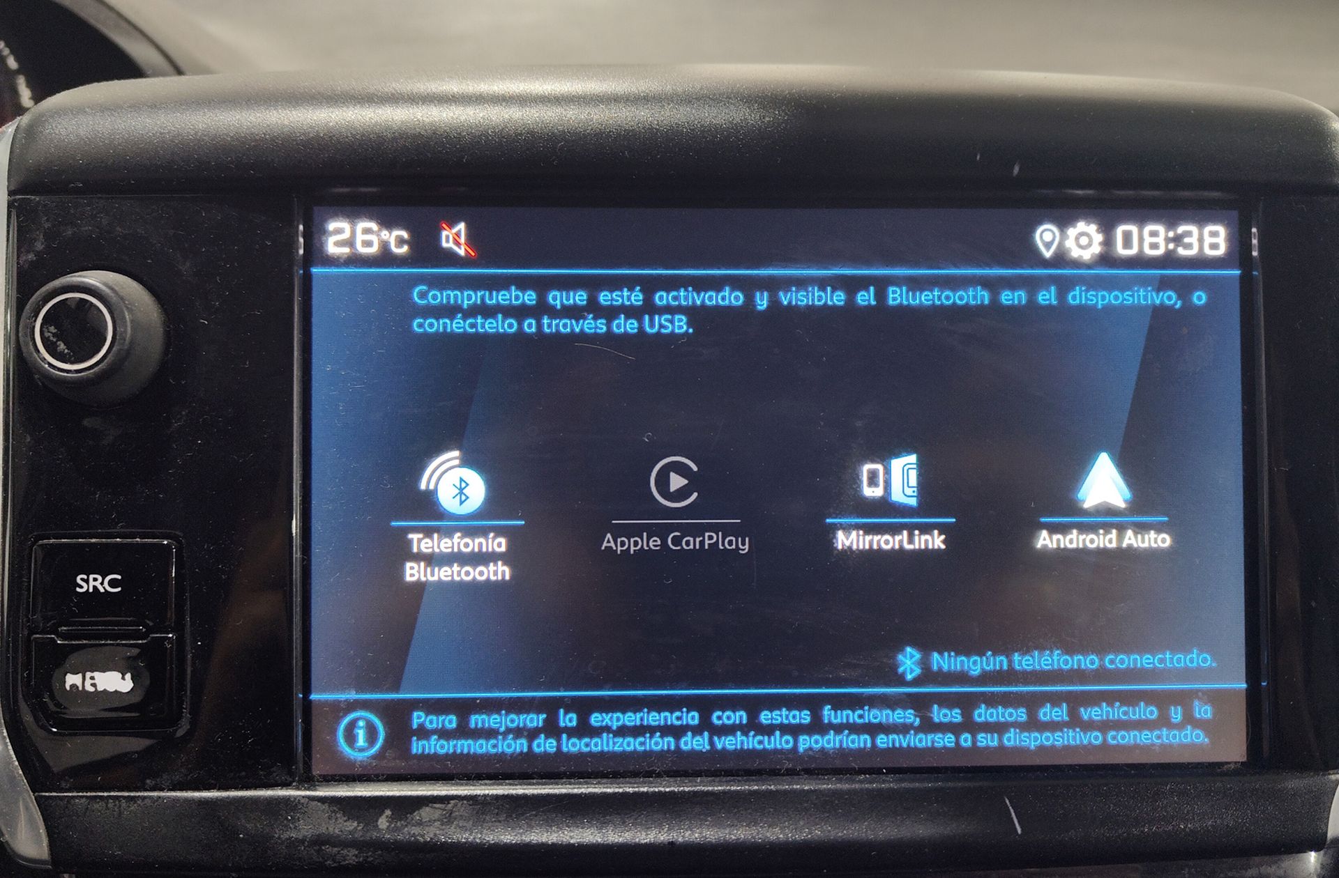 Peugeot 208 BlueHDi 100 Signature - foto 8
