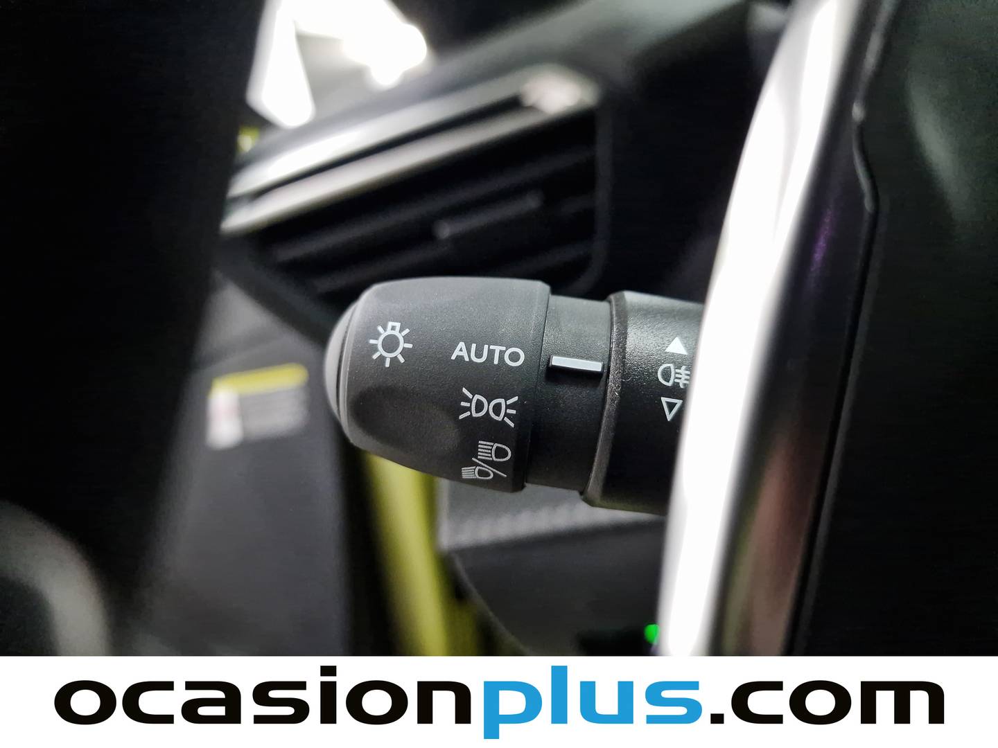 Peugeot 208 Peugeot 208 GT Hybrid eDCS6 (100 CV) híbrido