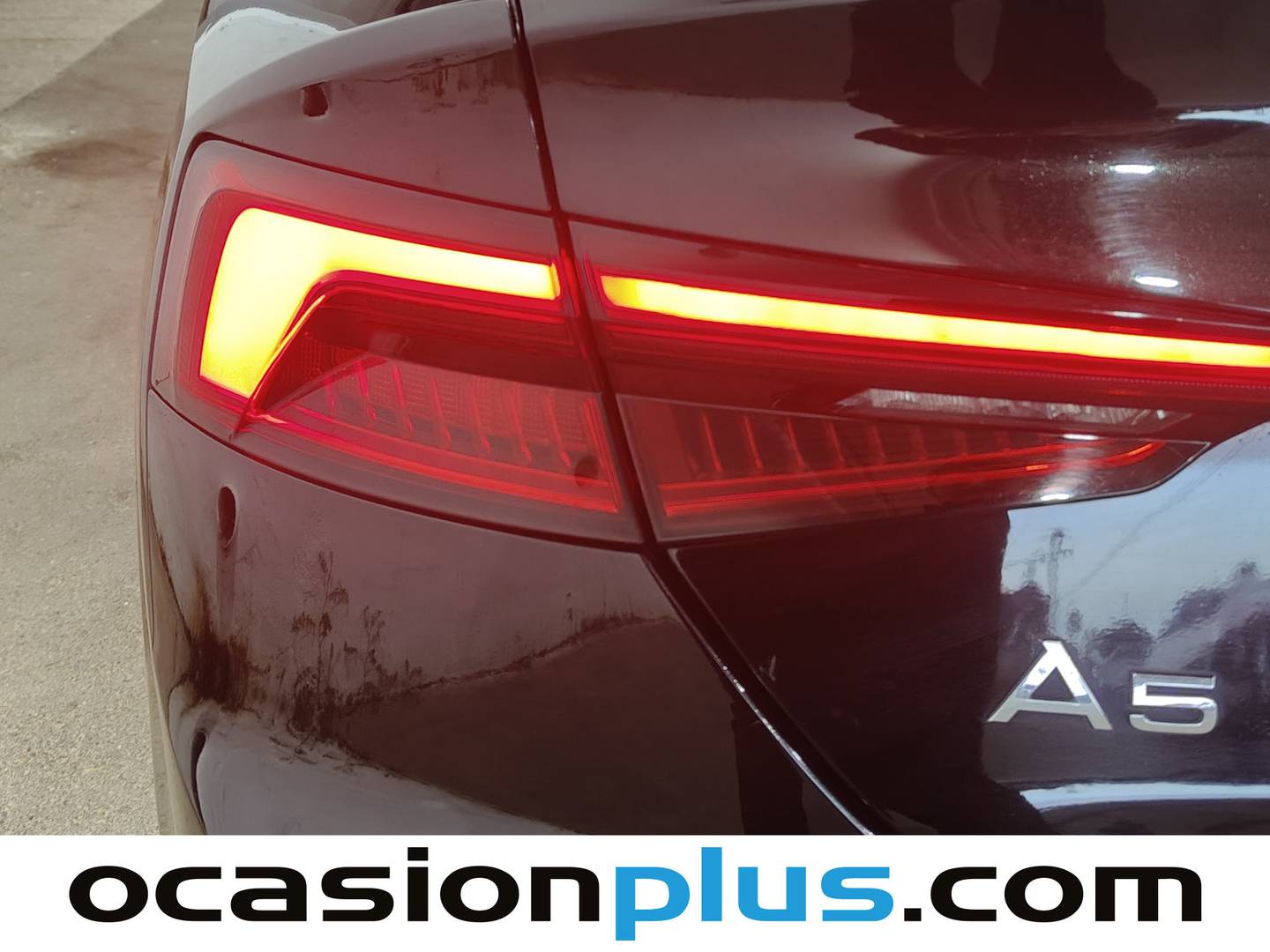 Audi A5 Audi A5 Sportback Advanced 2.0 TDI quattro (190 CV) S tronic km 0