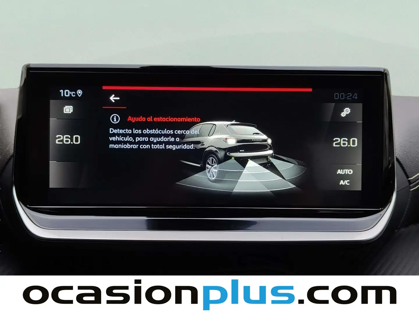 Foto Peugeot 208 Peugeot 208 PureTech 100 GT EAT8 (100 CV)