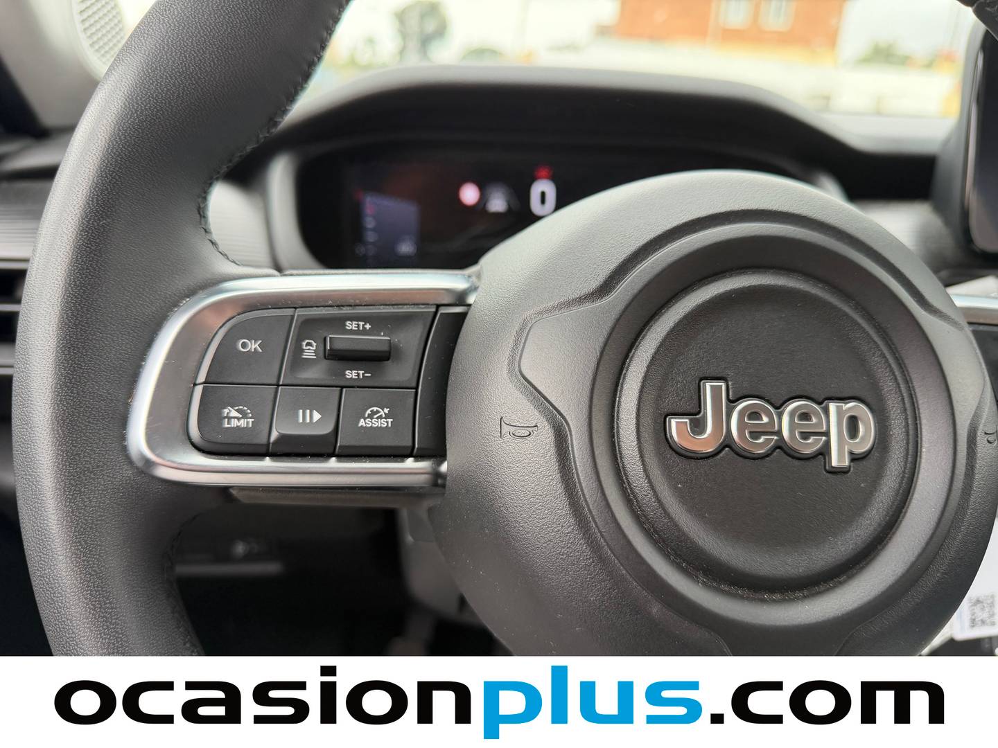 Jeep Avenger Jeep Avenger 1.2 G Altitude (100 CV) barato