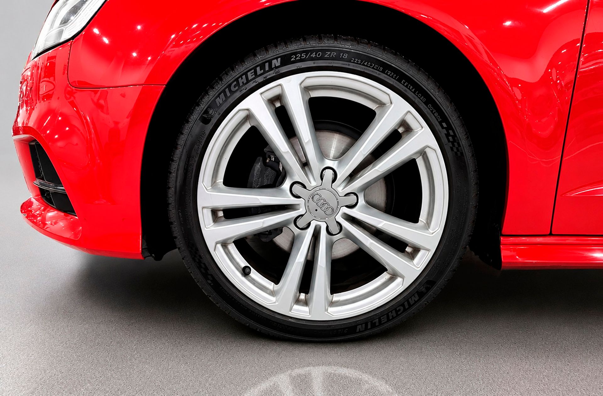 Audi A3 Sportback S line 30 TDI - foto 43
