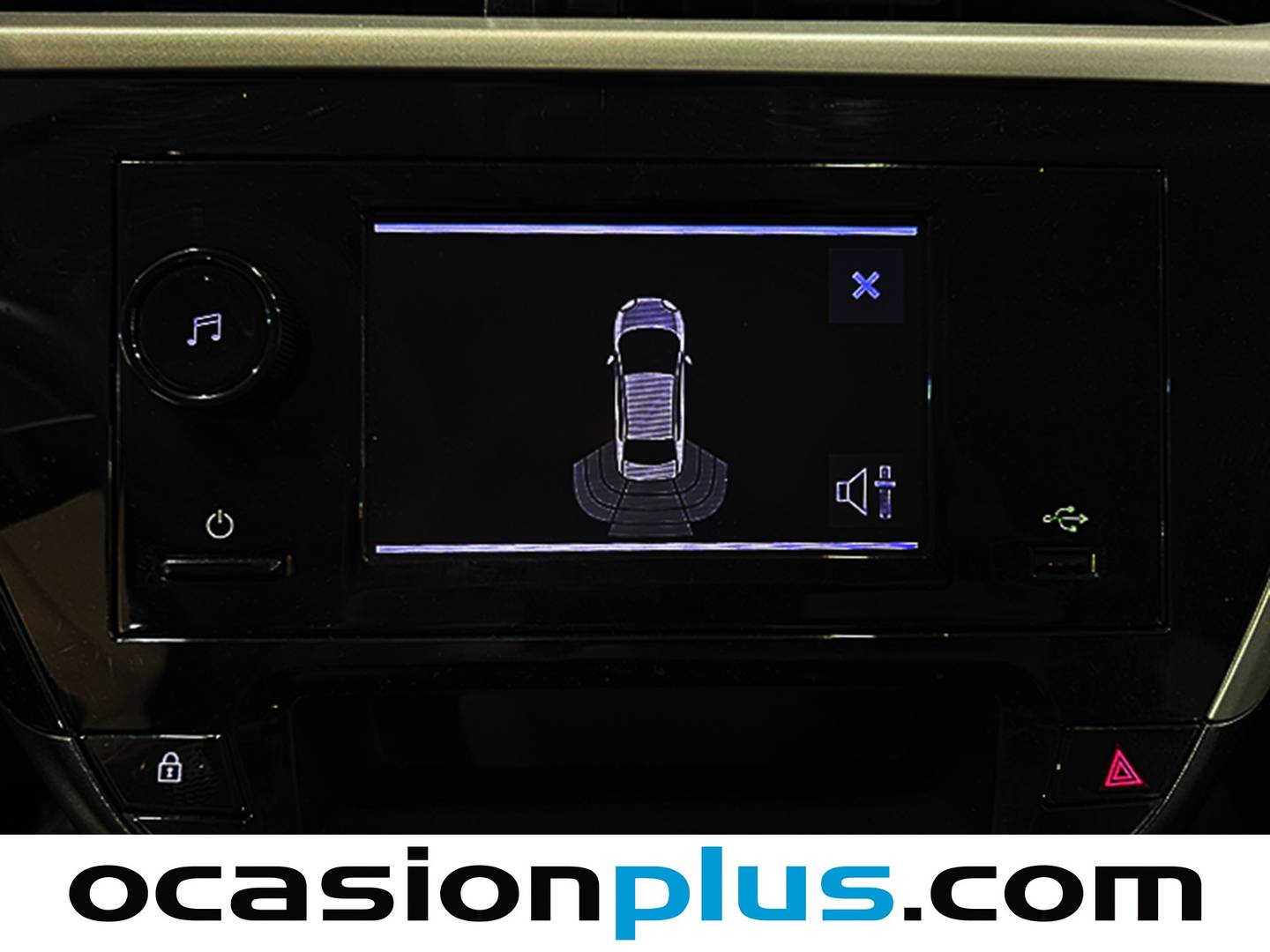 Equipamiento del Opel Corsa Opel Corsa 1.2 Turbo XHL Edition (100 CV)