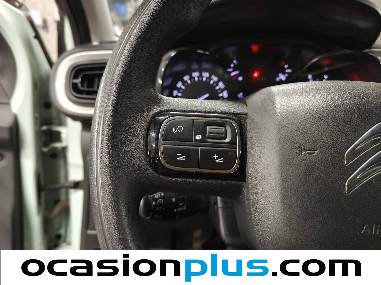 Citroën C3 Citroën C3 PureTech 82 Feel (83 CV) de ocasión