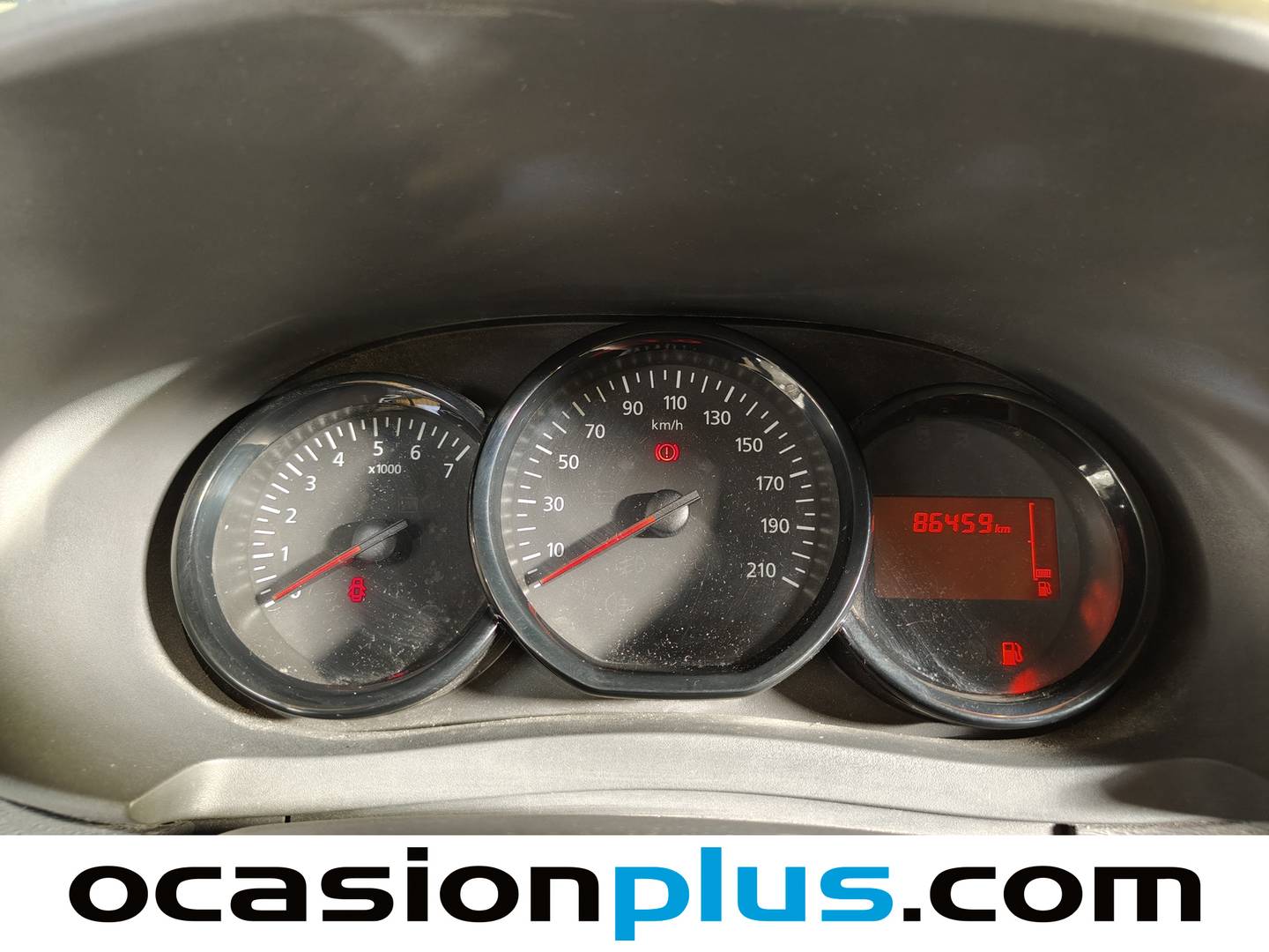 Dacia Dokker Dacia Dokker Essential dCi (75 CV) 2019