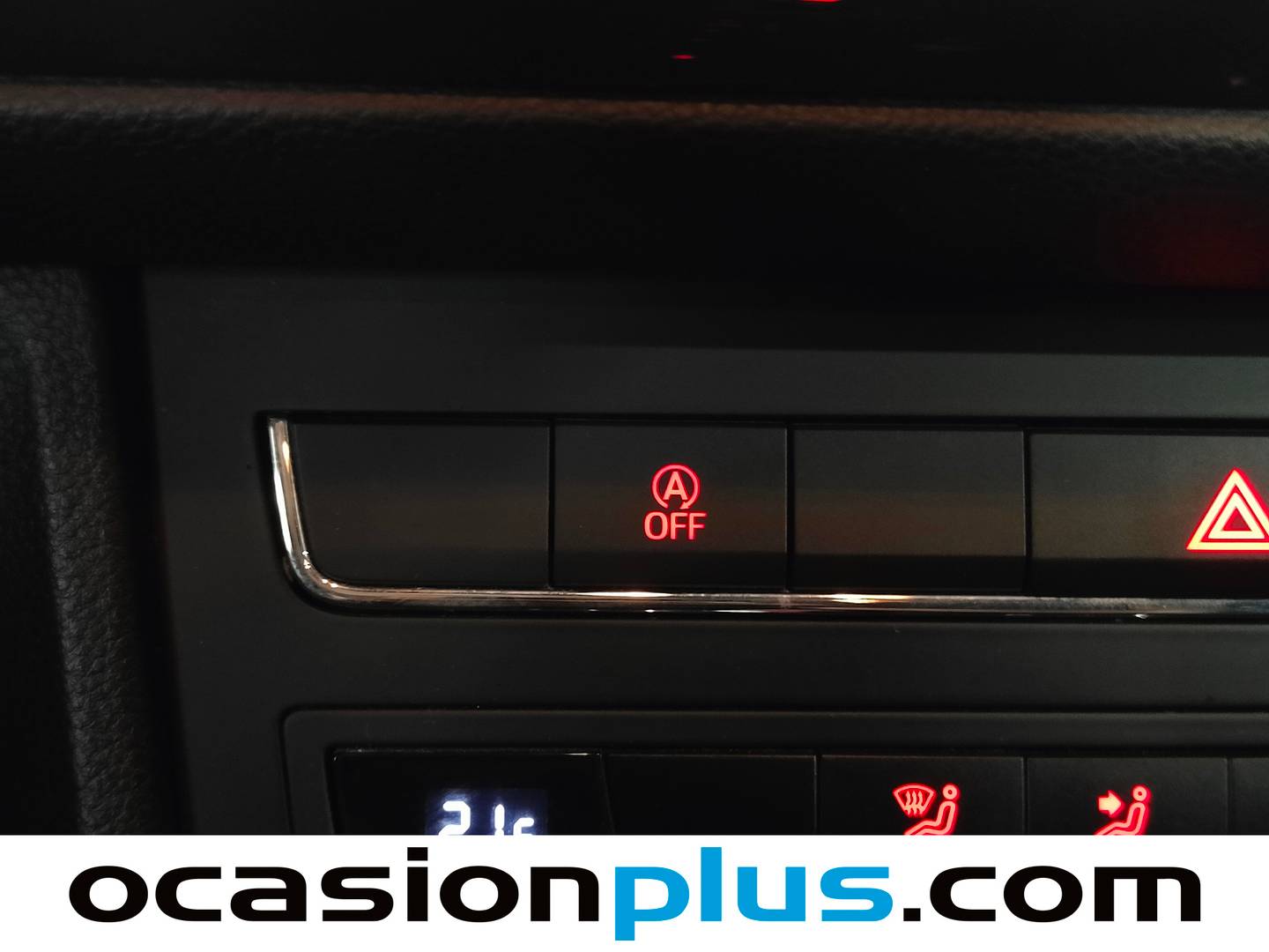 Seat Ateca Seat Ateca 1.5 TSI S&S Style DSG (150 CV) km 0