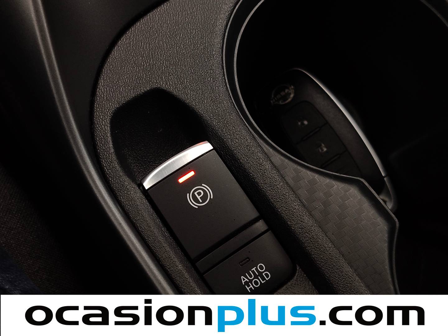 Nissan JUKE Nissan Juke DIG-T N-Connecta 4x2 (114 CV) de ocasión