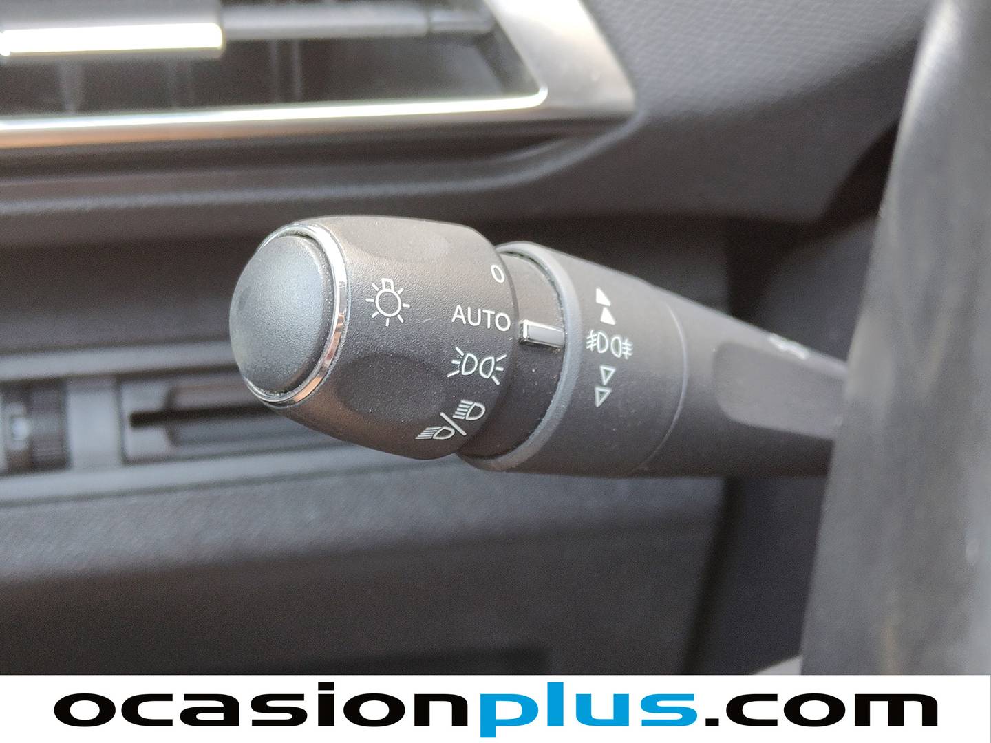Peugeot 5008 Peugeot 5008 PureTech 130 S&S Allure (130 CV) 7 Plazas seminuevo
