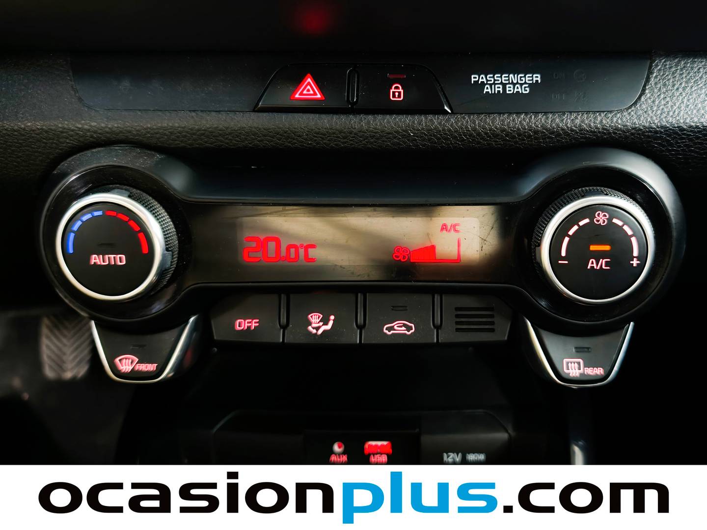 KIA Stonic KIA Stonic 1.0 T-GDi Drive (100 CV) 2019