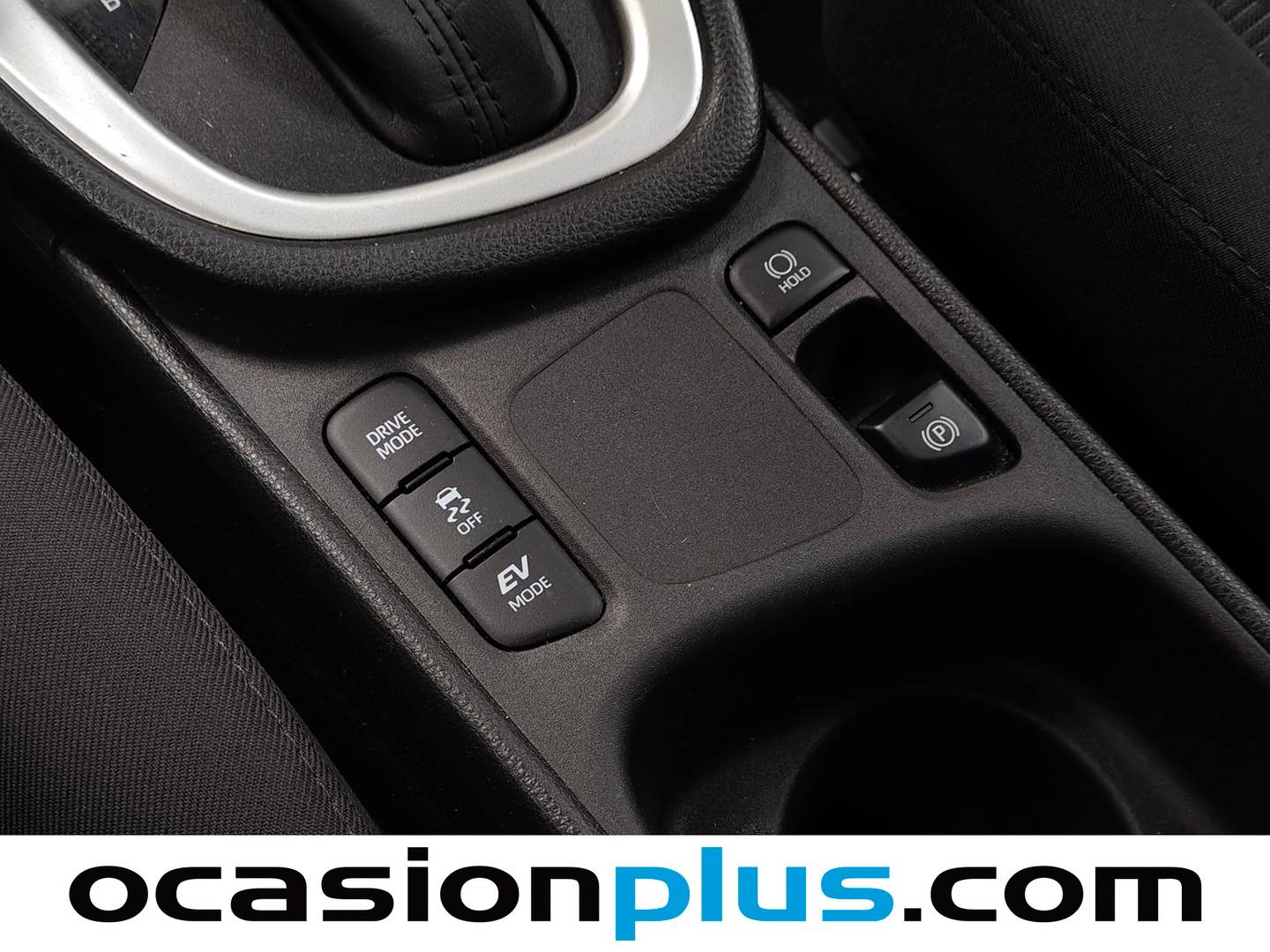 Foto Toyota Yaris Toyota Yaris 120H Active Plus (116 CV)