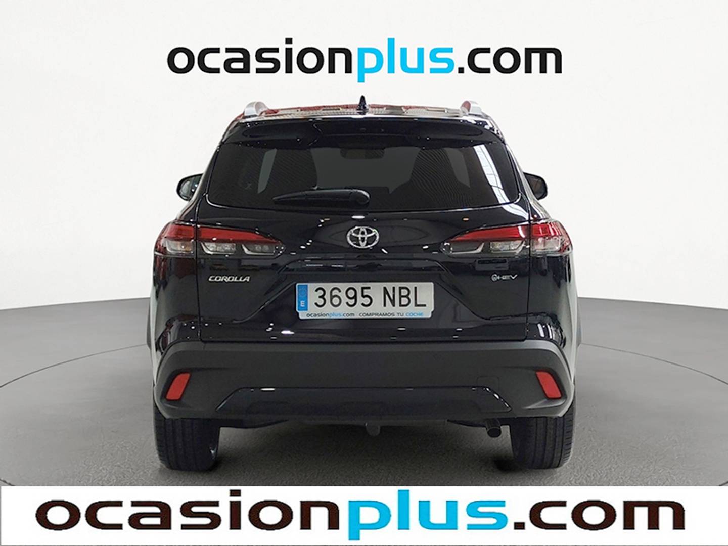 Toyota Corolla Cross Toyota Corolla Cross 2.0l Style Plus (197 CV) barato