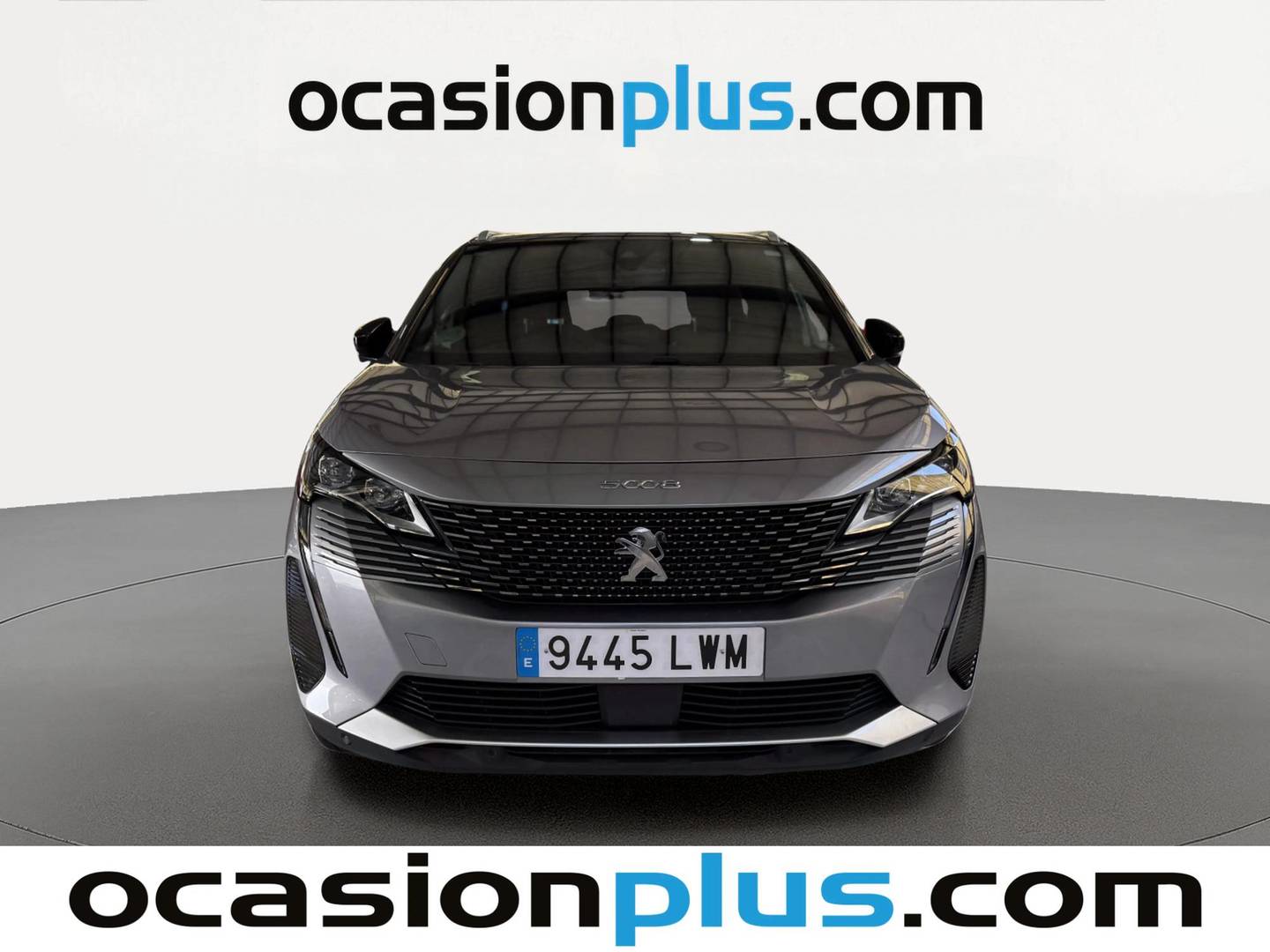 Peugeot 5008 Peugeot 5008 PureTech 130 S&S GT EAT8 (130 CV) 7 Plazas 130cv