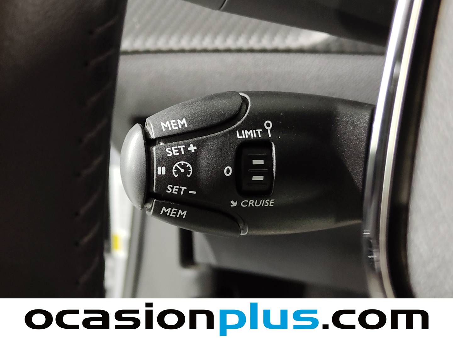Peugeot 2008 Peugeot 2008 PureTech 100 S&S Allure (100 CV) seminuevo