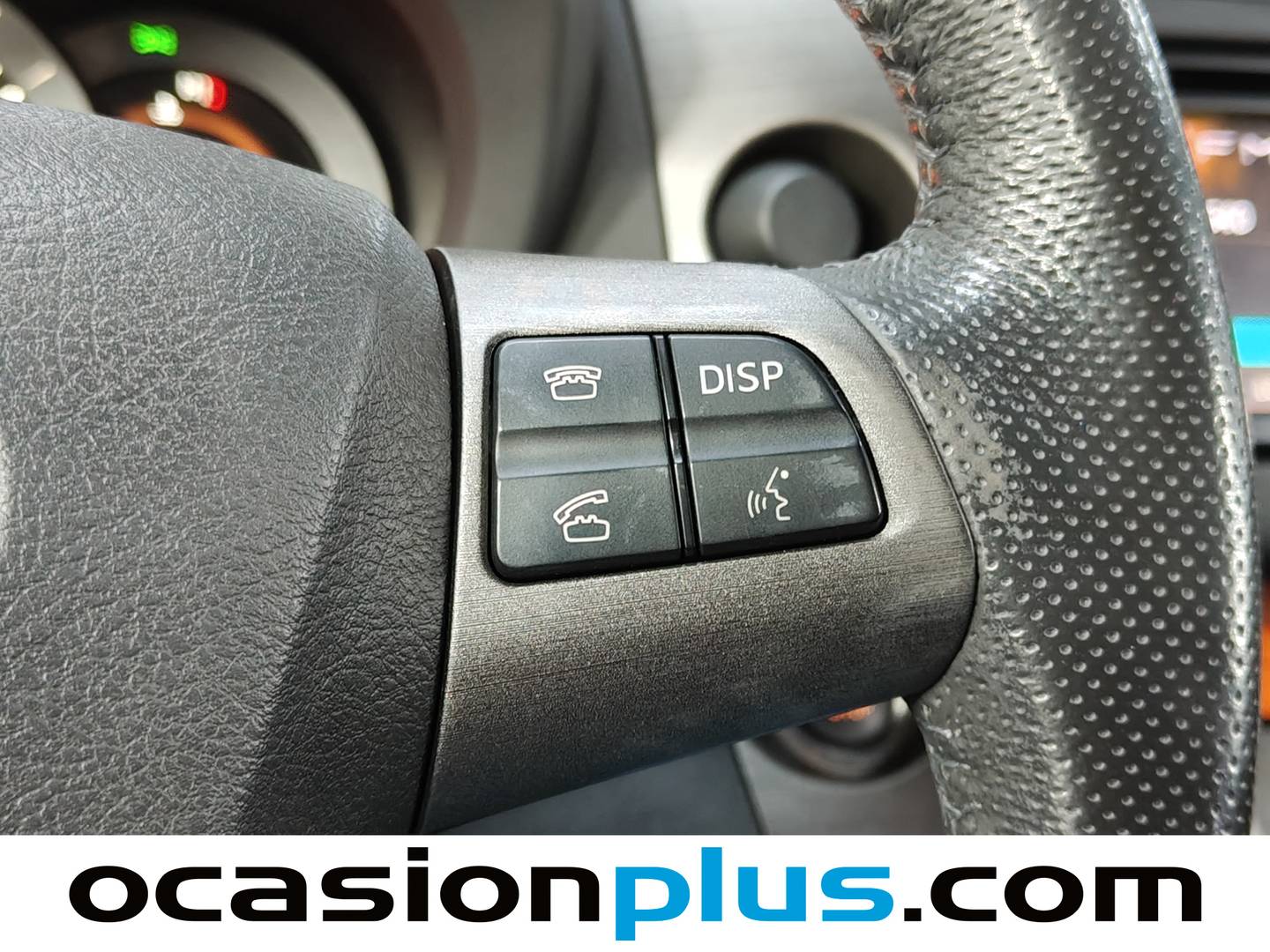 Foto Toyota Rav4 Toyota Rav4 150D 4x2 Yokubari (150 CV)