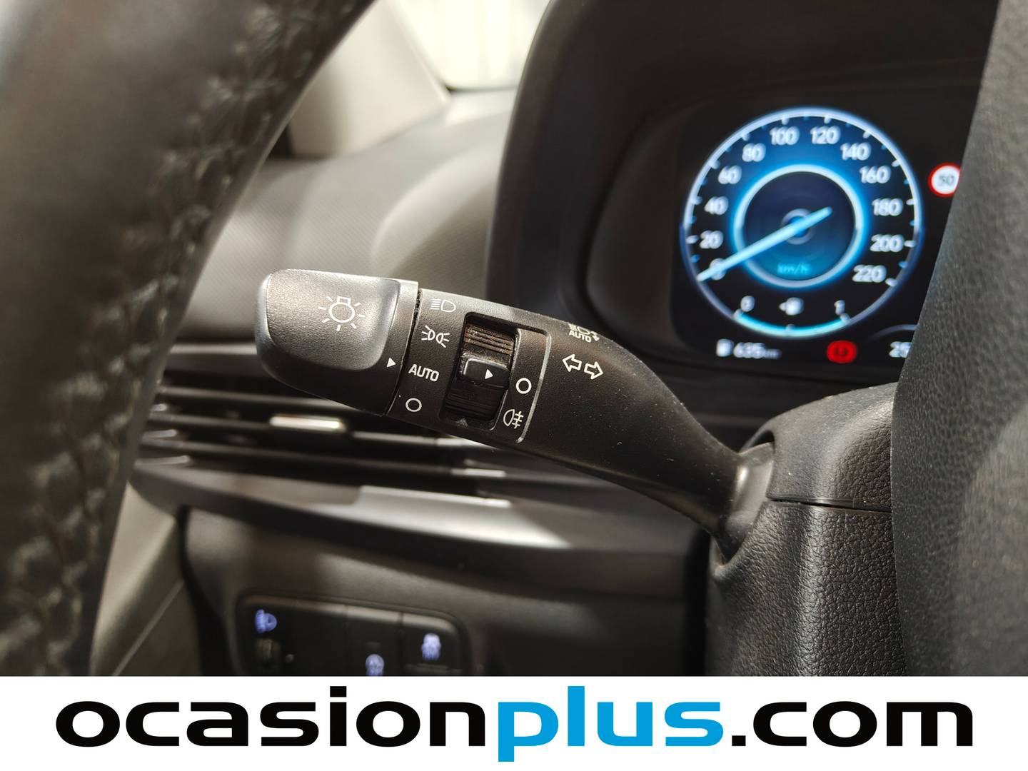 Hyundai Bayon Hyundai Bayon 1.2 MPI Maxx (79 CV) gasolina