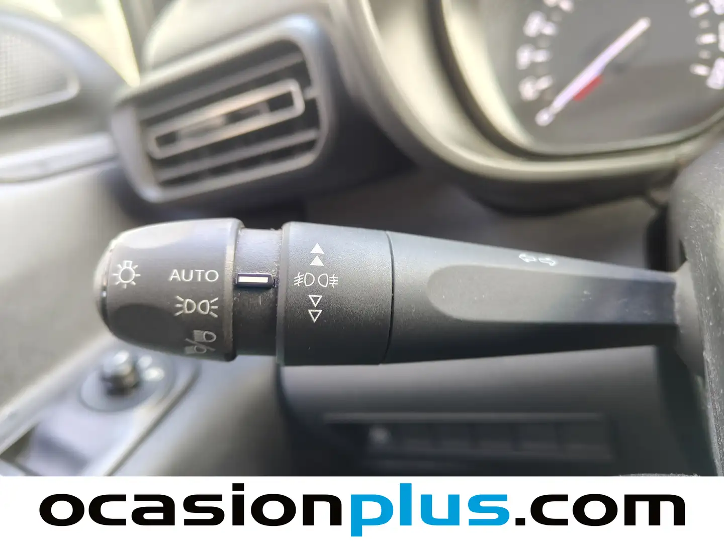 Foto Citroën Berlingo Citroen Berlingo BlueHDi 100 Talla XL Feel (100 CV) 7 Plazas