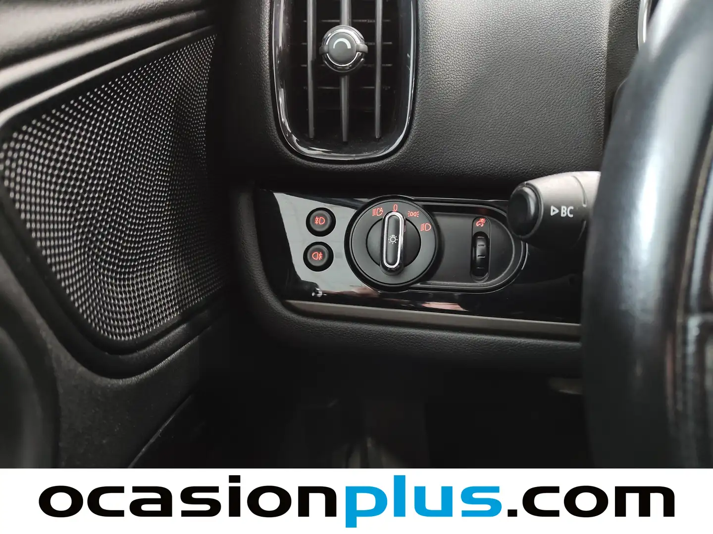 Foto Mini Countryman MINI MINI Countryman Cooper S E ALL4 (220 CV)