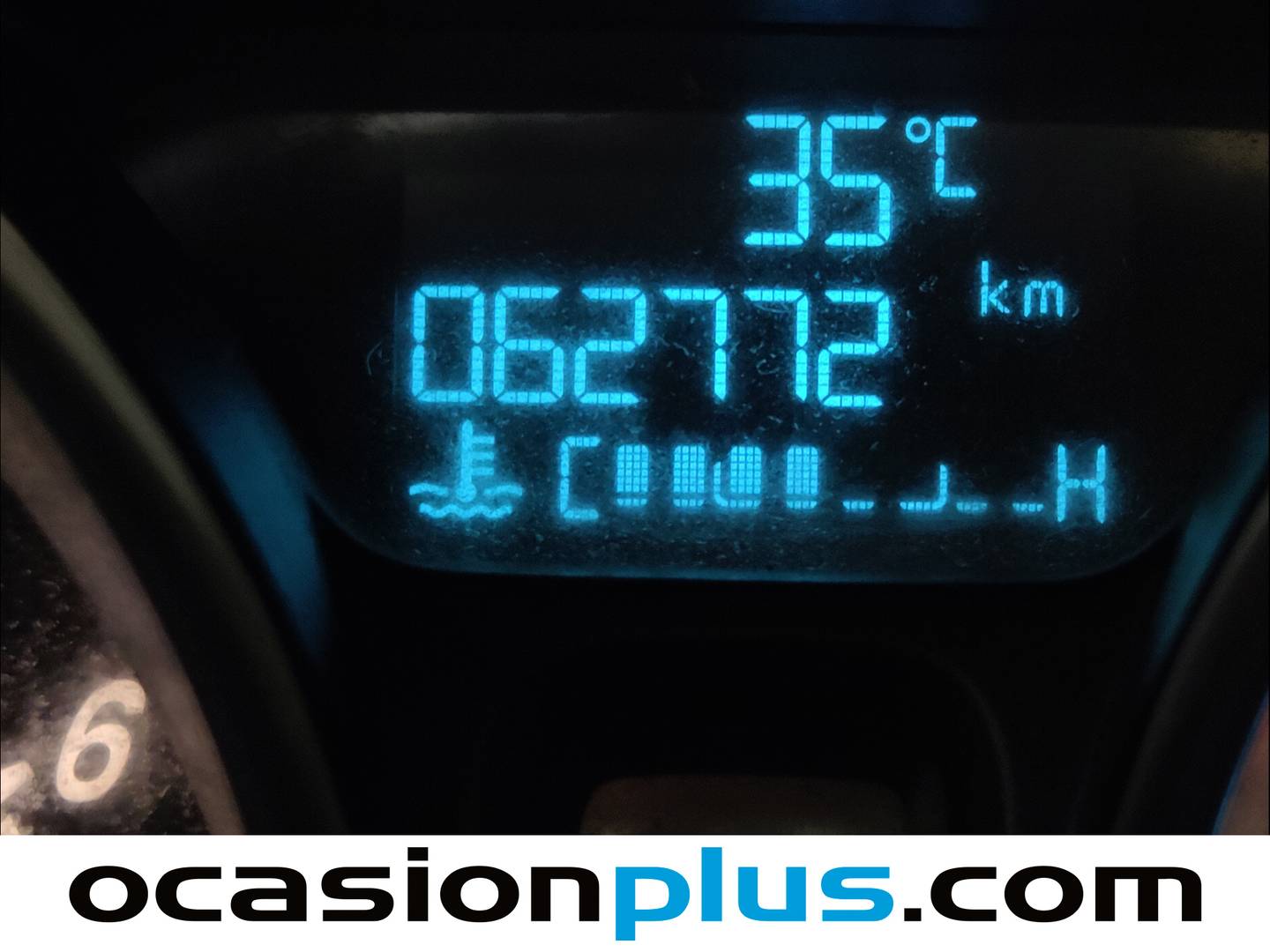 Ford Fiesta Ford Fiesta 1.0 EcoBoost ST-Line (120 CV) seminuevo