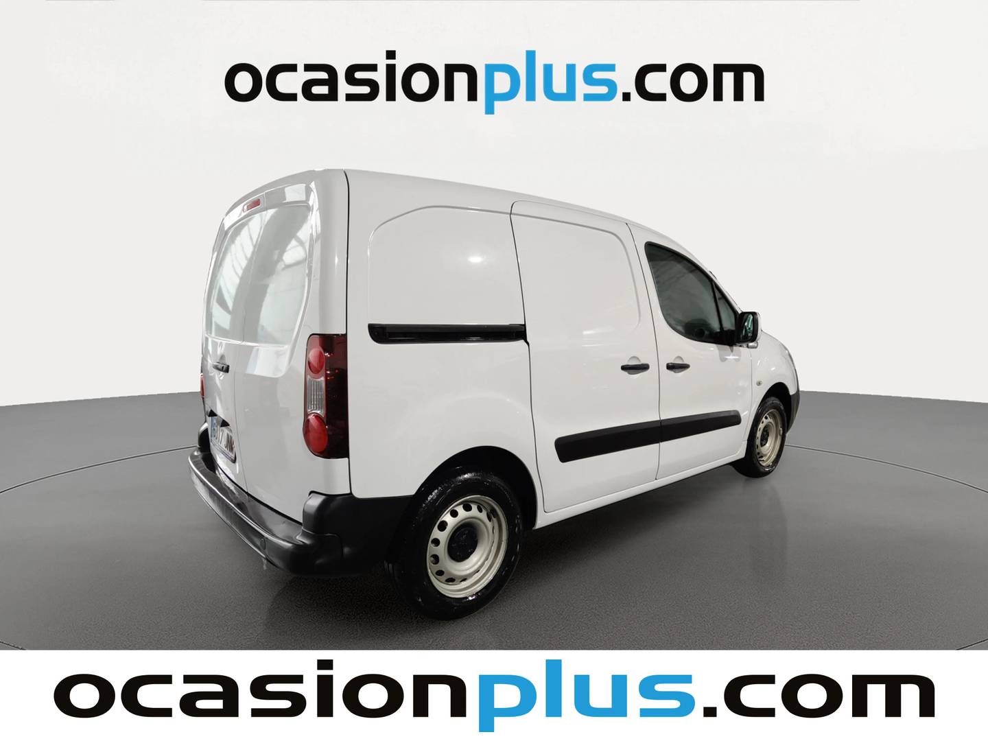 Foto Peugeot Partner Peugeot Partner Furgon 1.6 BlueHDi Confort Pack L1 (100 CV)