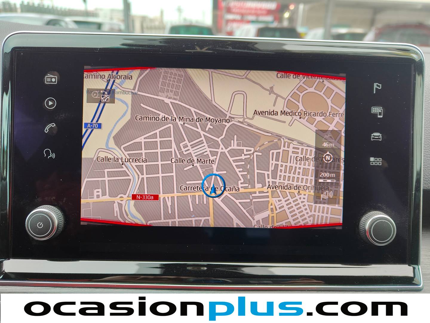 Extras del Seat Tarraco SEAT Tarraco 1.5 TSI S&S Xcellence (150 CV)