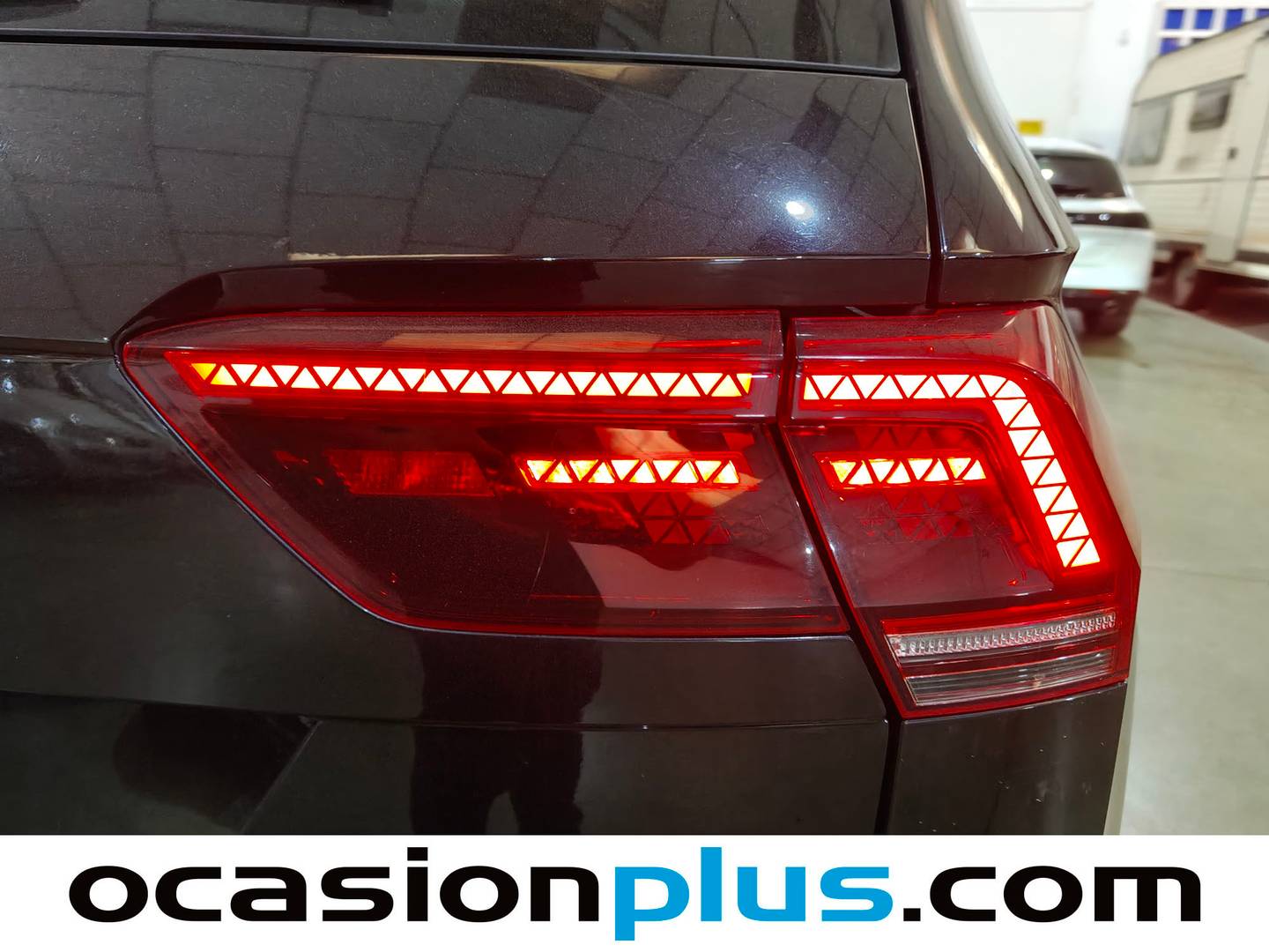 Volkswagen Tiguan Volkswagen Tiguan Sport 2.0 TDI (150 CV) DSG Pack R-Line barato