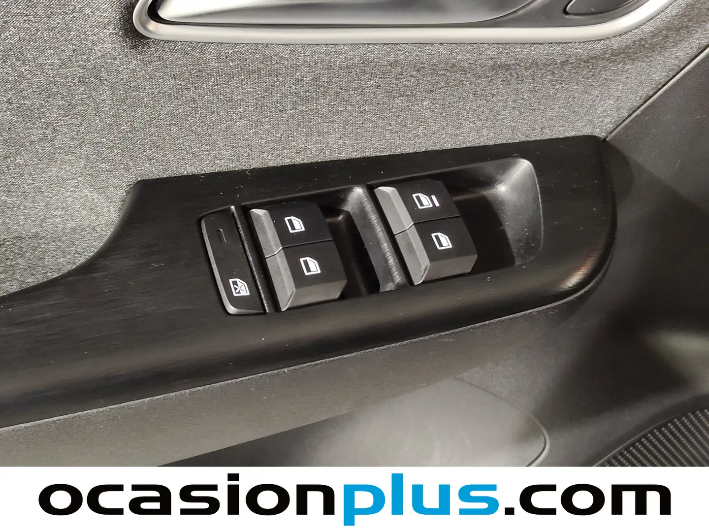 Foto MG ZS MG ZS 1.5 Hybrid+ Comfort (197 CV)